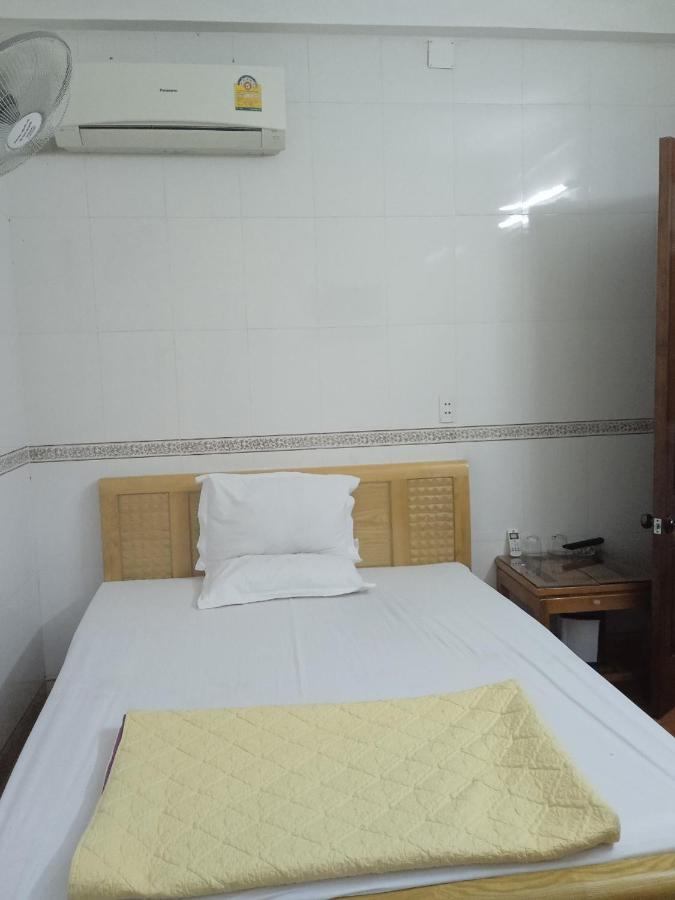 Hotel Thanh Binh 2 Provinz Hà Tĩnh Exterior foto