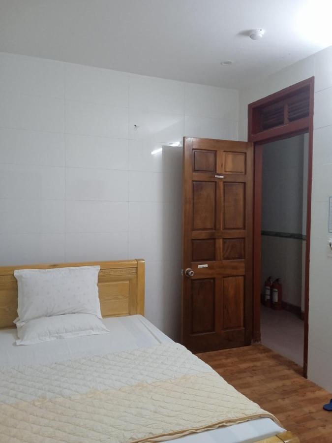 Hotel Thanh Binh 2 Provinz Hà Tĩnh Exterior foto