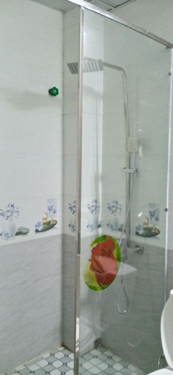Hotel Thanh Binh 2 Provinz Hà Tĩnh Exterior foto
